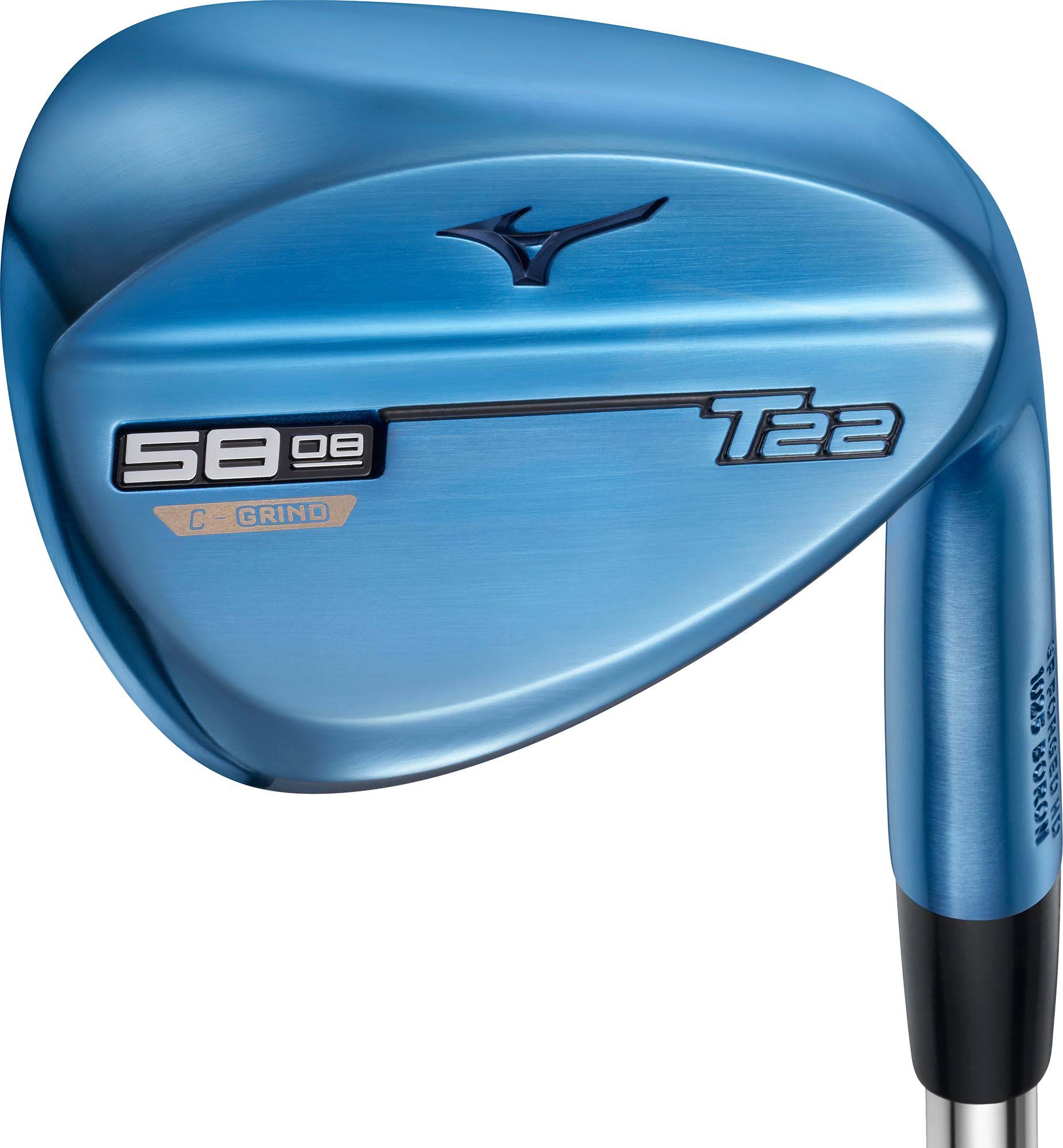 Mizuno T22 Blue Ion GWG3VBYO_VNIXT