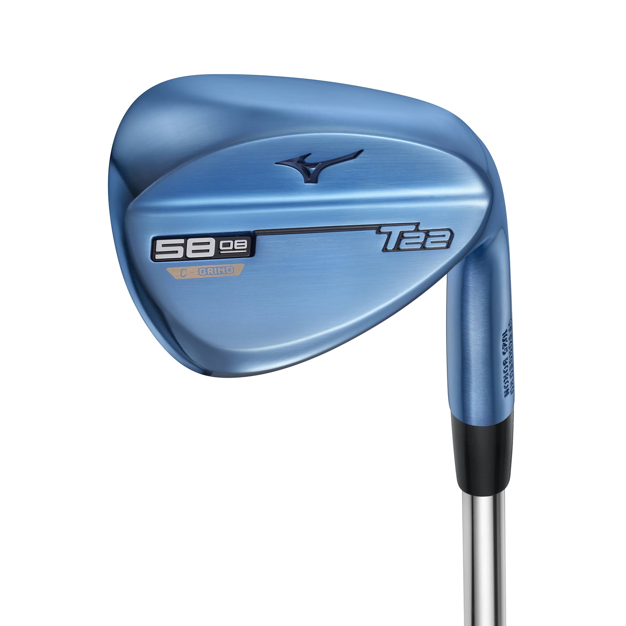 Mizuno T22 Blue Ion GWG3VBYO_VNIXT