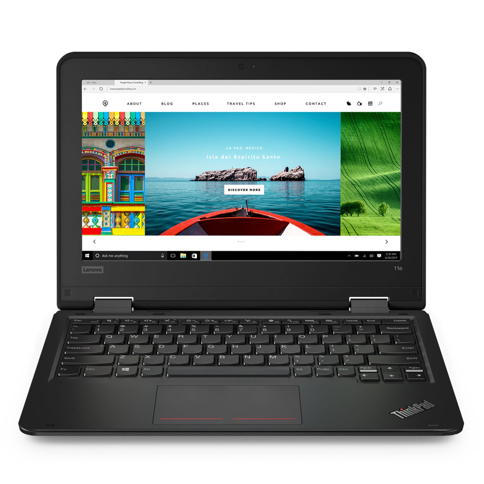 Lenovo - Graphics 600 - Ddr4 2400 4gb Memory - 20lqs06x00 - Everyday Value - 128gb Ssd - 11.6 Screen - YPKUDOFS_XIYYI