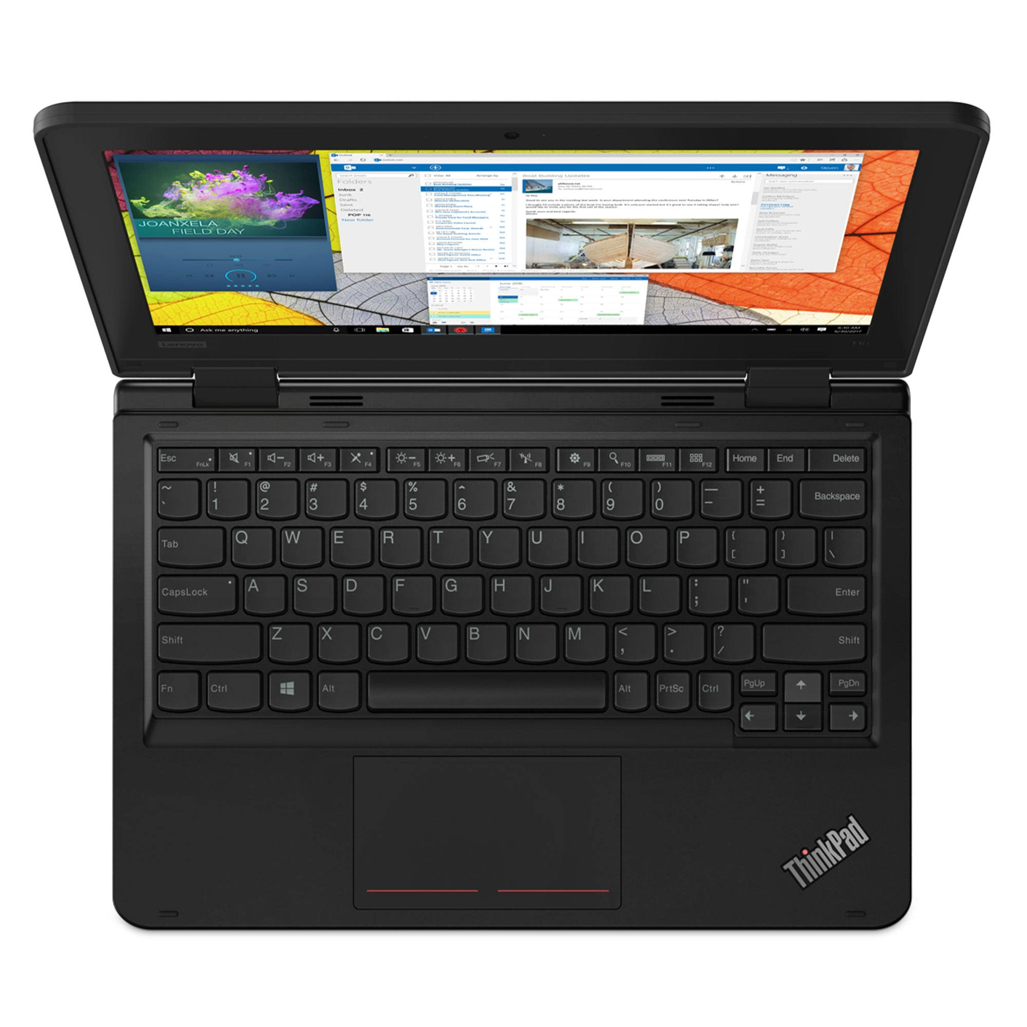 Lenovo - Graphics 600 - Ddr4 2400 4gb Memory - 20lqs06x00 - Everyday Value - 128gb Ssd - 11.6 Screen - YPKUDOFS_XIYYI
