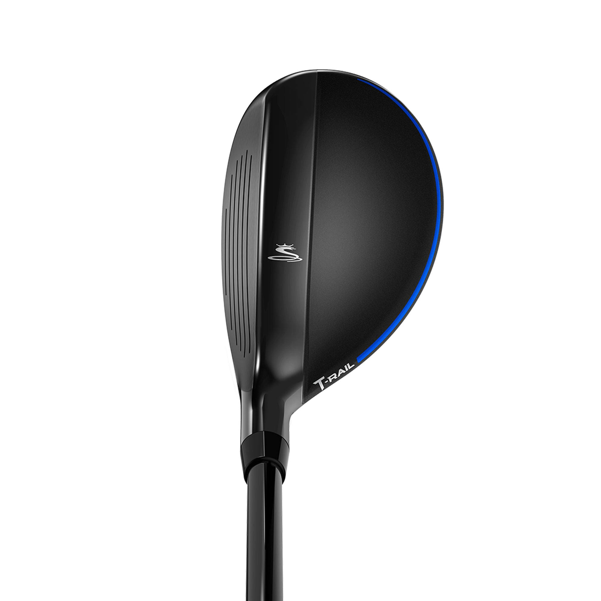Cobra 2021 T-Rail Iron-Hybrid Combo UC9IQNW5_OPVJT