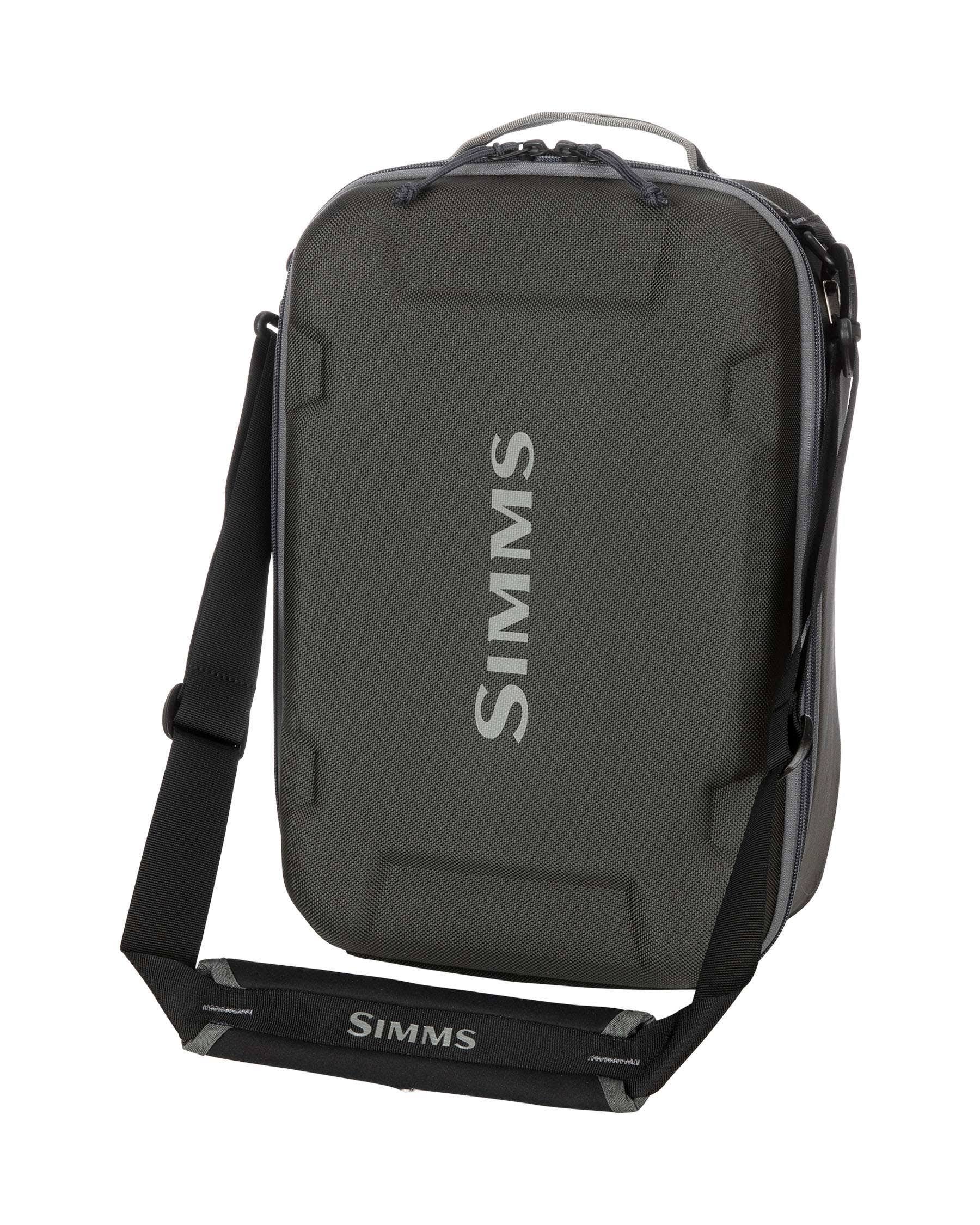 Simms Gts Reel Vault - DGW40ZVJ_FGLXZ