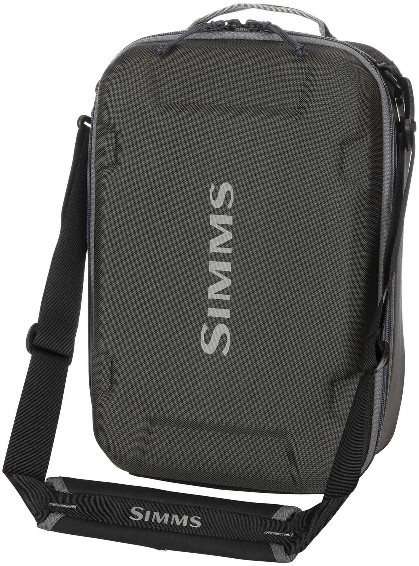 Simms Gts Reel Vault - DGW40ZVJ_FGLXZ