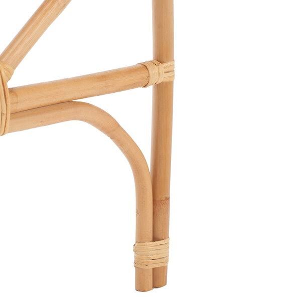Safavieh Faris Arched Headboard - Natural - ZH7X9V71_WLZTS