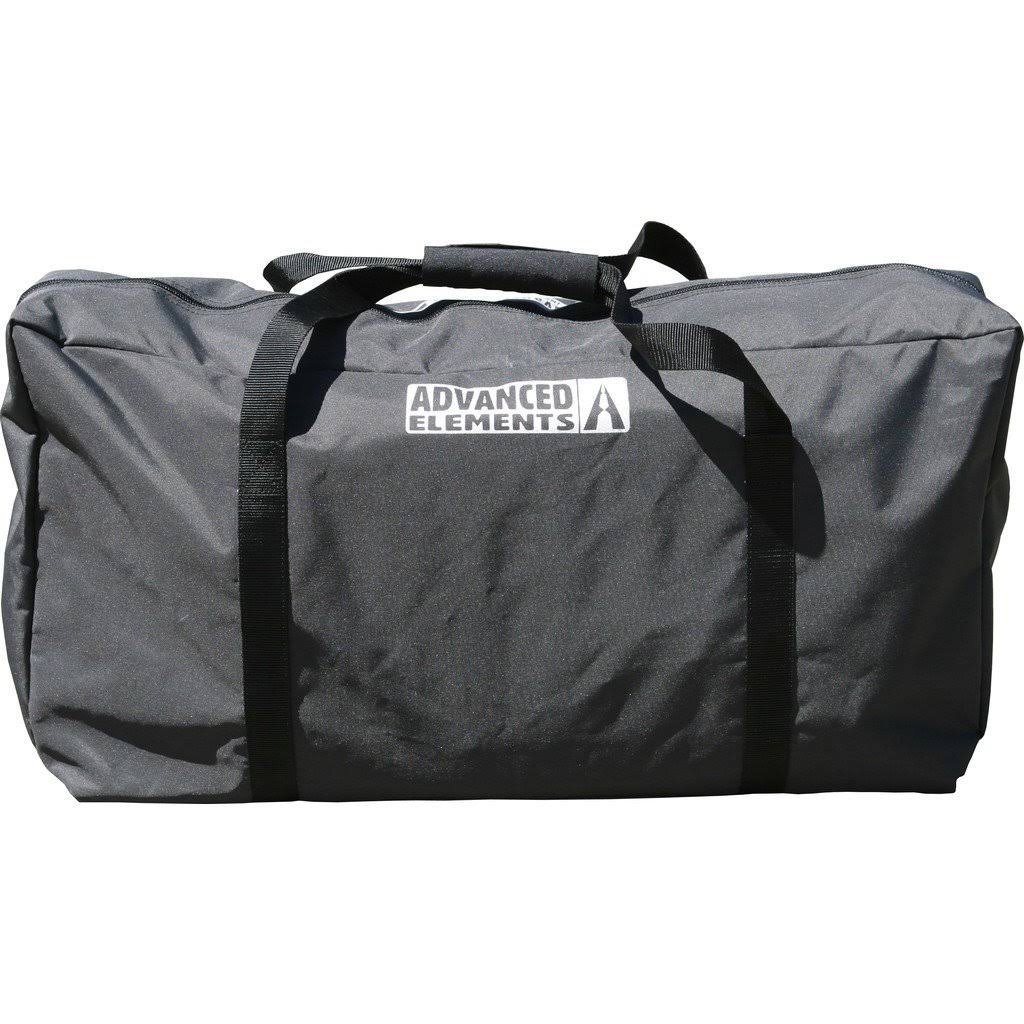 Advanced Elements Advancedframe Convertible Inflatable Kayak GFKQU85A_STK2F