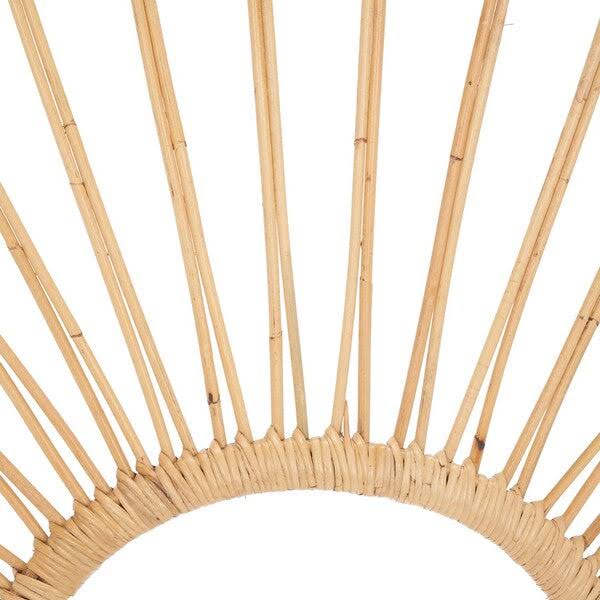 Safavieh Faris Arched Headboard - Natural - ZH7X9V71_WLZTS