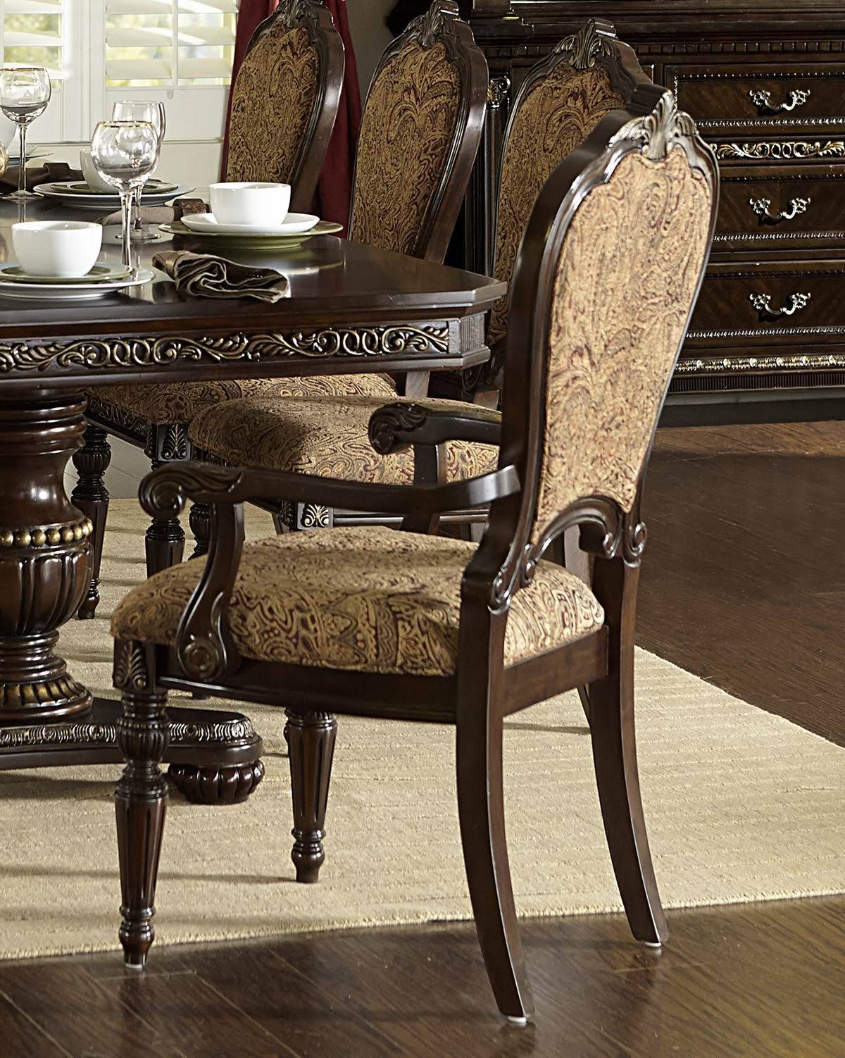 Homelegance Russian Hill Arm QSPD0QYA_B0FXG