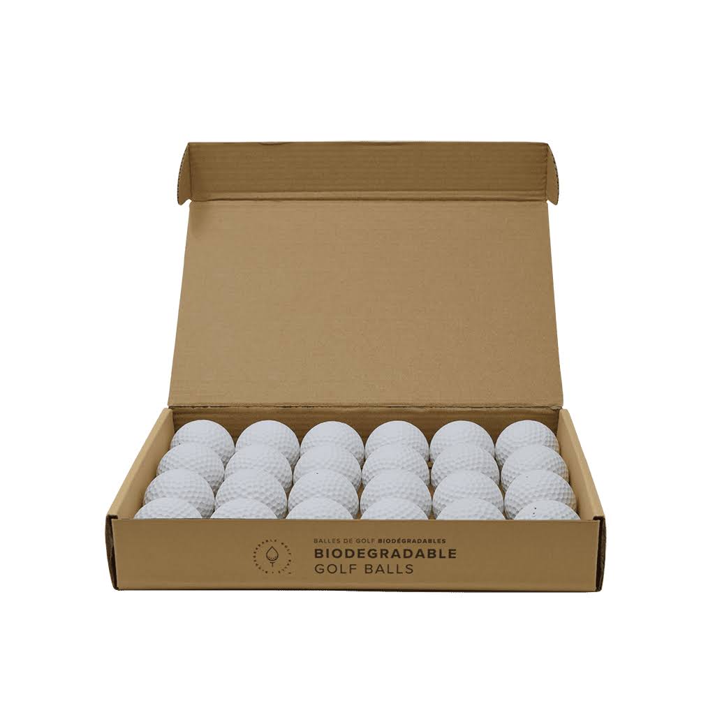 Biodegradable Golf Balls | Water-Soluble Golf Ball | Golf Balls That Dissolve In Water JGG7B6XF_JSW8U