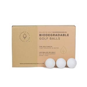 Biodegradable Golf Balls | Water-Soluble Golf Ball | Golf Balls That Dissolve In Water JGG7B6XF_JSW8U