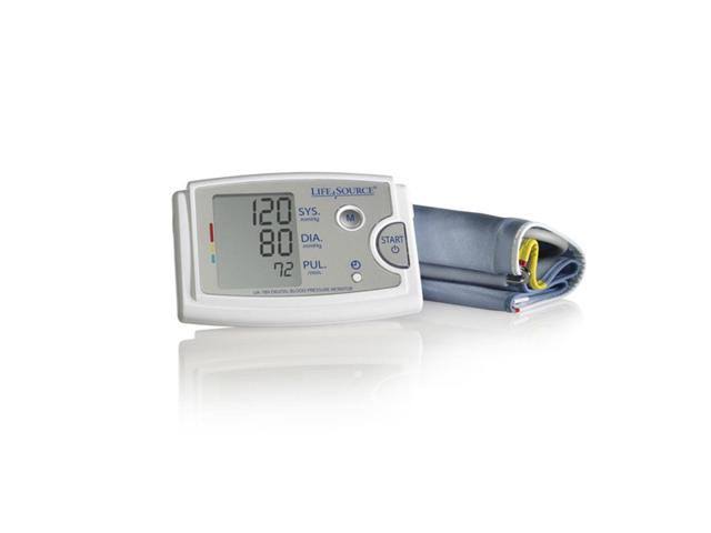 Lifesource Blood Pressure Monitor, Extra Large AKMFOGIU_KKTUW