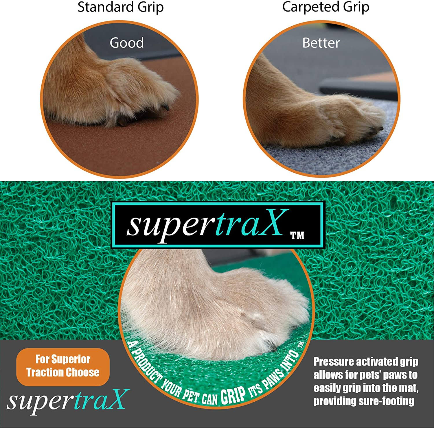 Pet Gear Step And Ramp Combination, PSEEA9QY_AD4FO