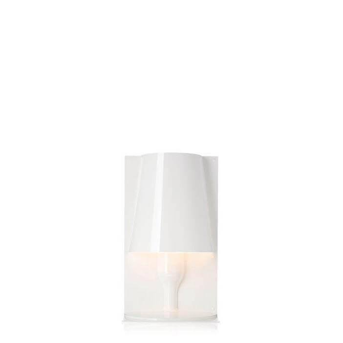 Kartell 9050/Am Take Table Lamp In QXOYJ7J4_AKMJ3