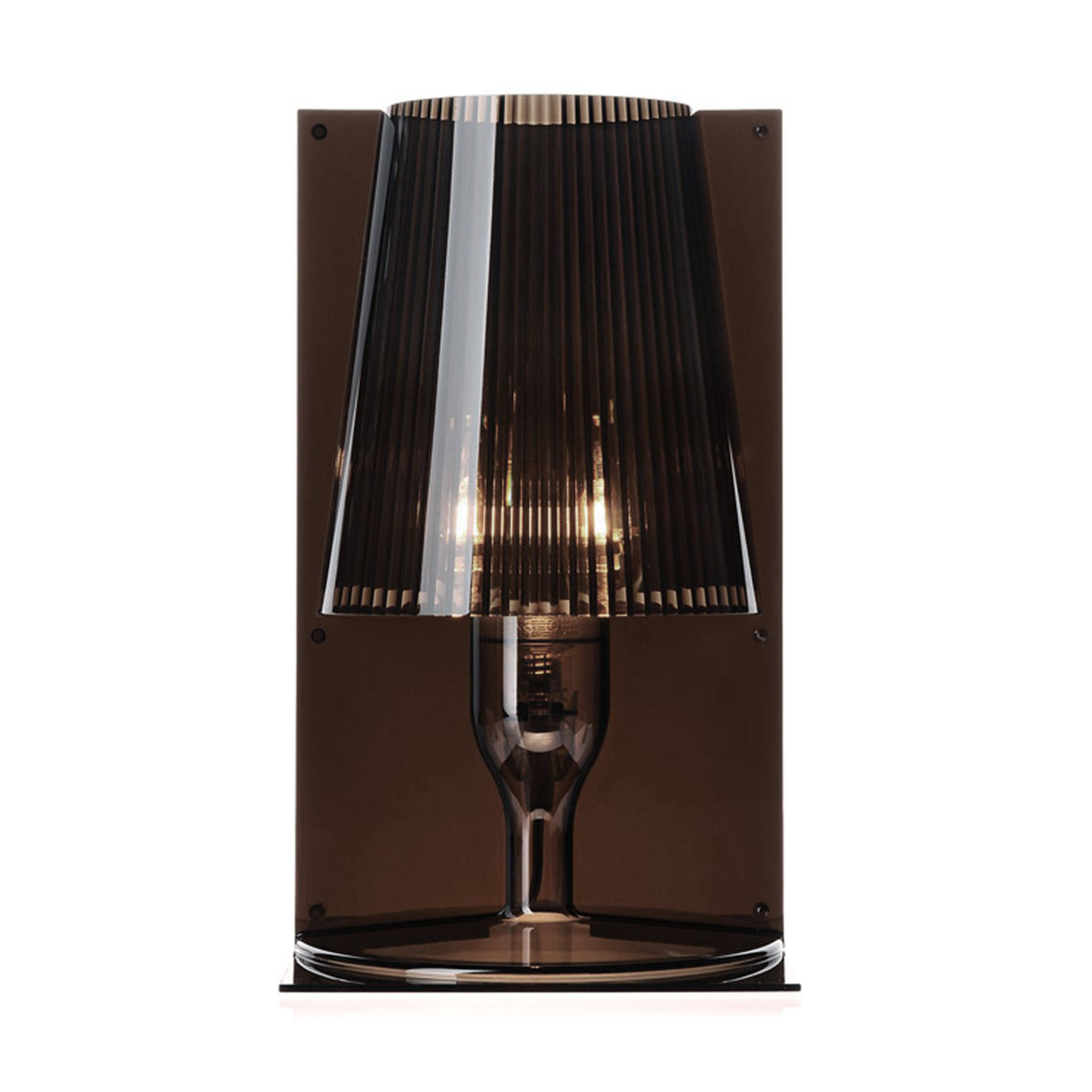 Kartell 9050/Am Take Table Lamp In QXOYJ7J4_AKMJ3