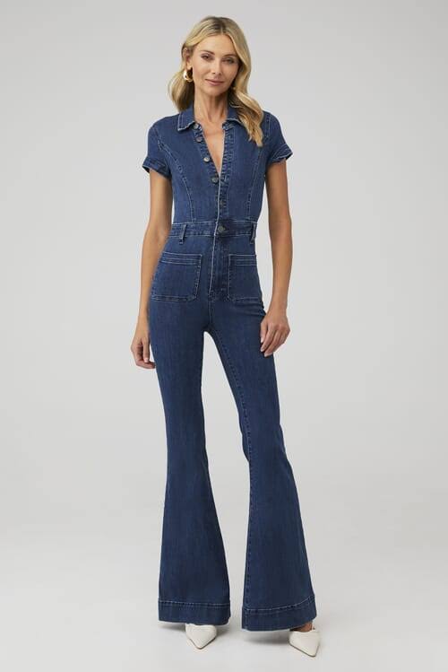 Show Me Your Mumu Everhart Jumpsuit - Size YNXYIUOV_XH8RQ