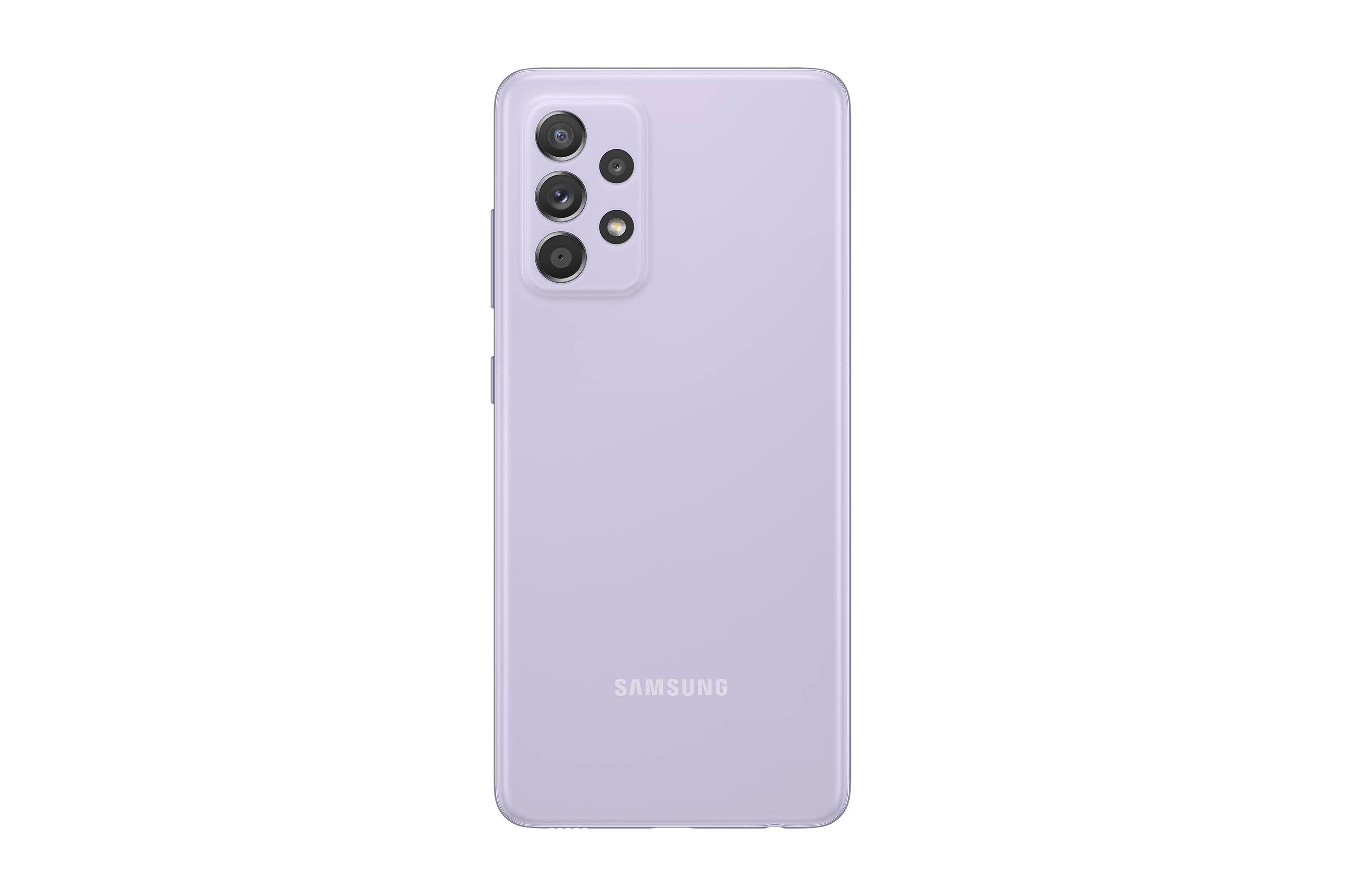 Samsung Galaxy A52s 5g A528b 6- 128gb MWJ8HGLK_OFYTP