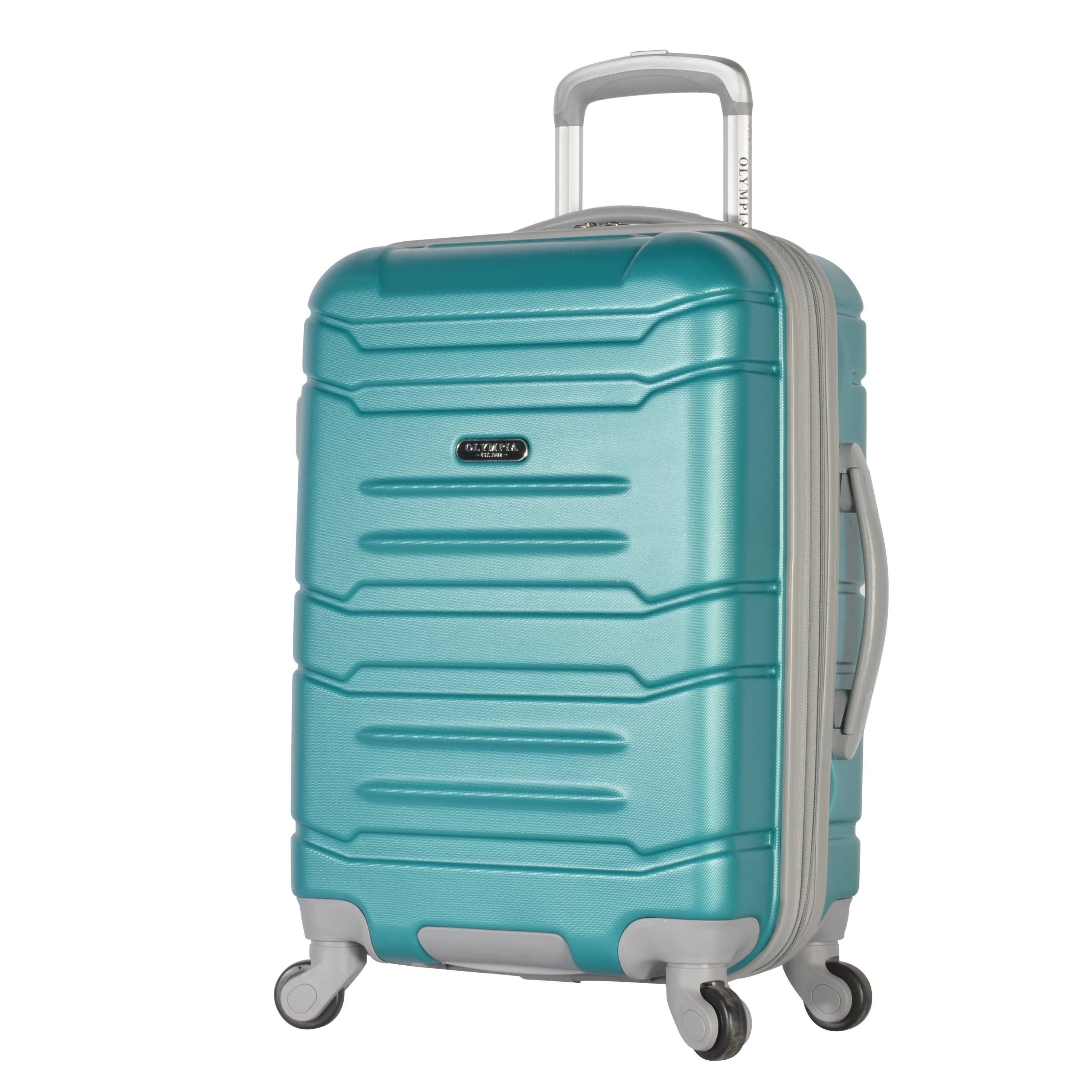 Olympia Denmark 21 Carry-On Spinner, 91A2V9CA_JA884