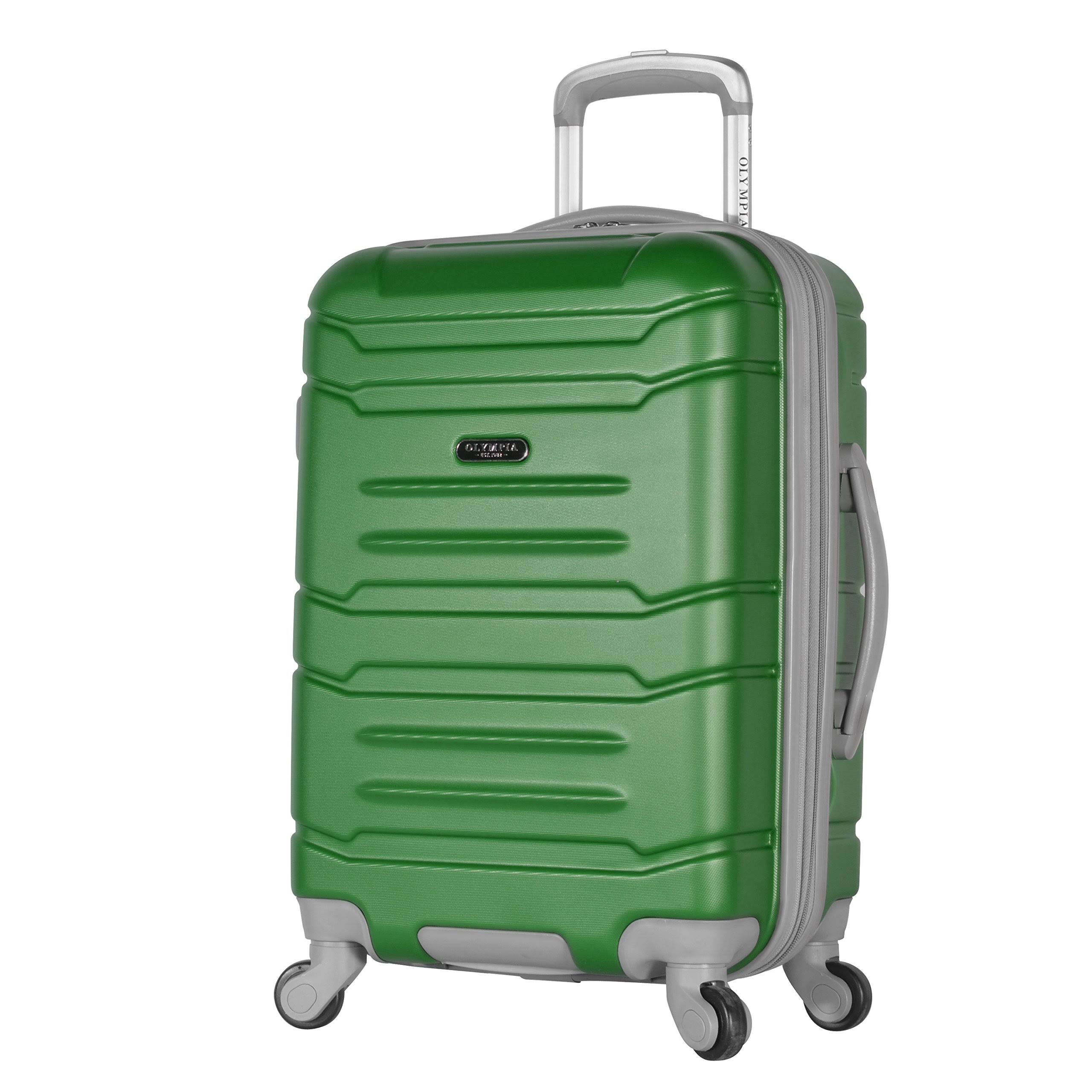 Olympia Denmark 21 Carry-On Spinner, 91A2V9CA_JA884
