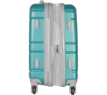 Olympia Denmark 21 Carry-On Spinner, 91A2V9CA_JA884