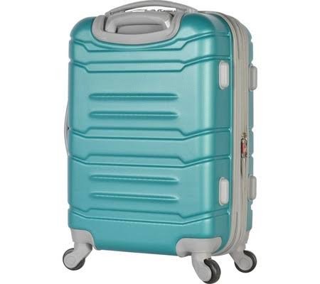 Olympia Denmark 21 Carry-On Spinner, 91A2V9CA_JA884