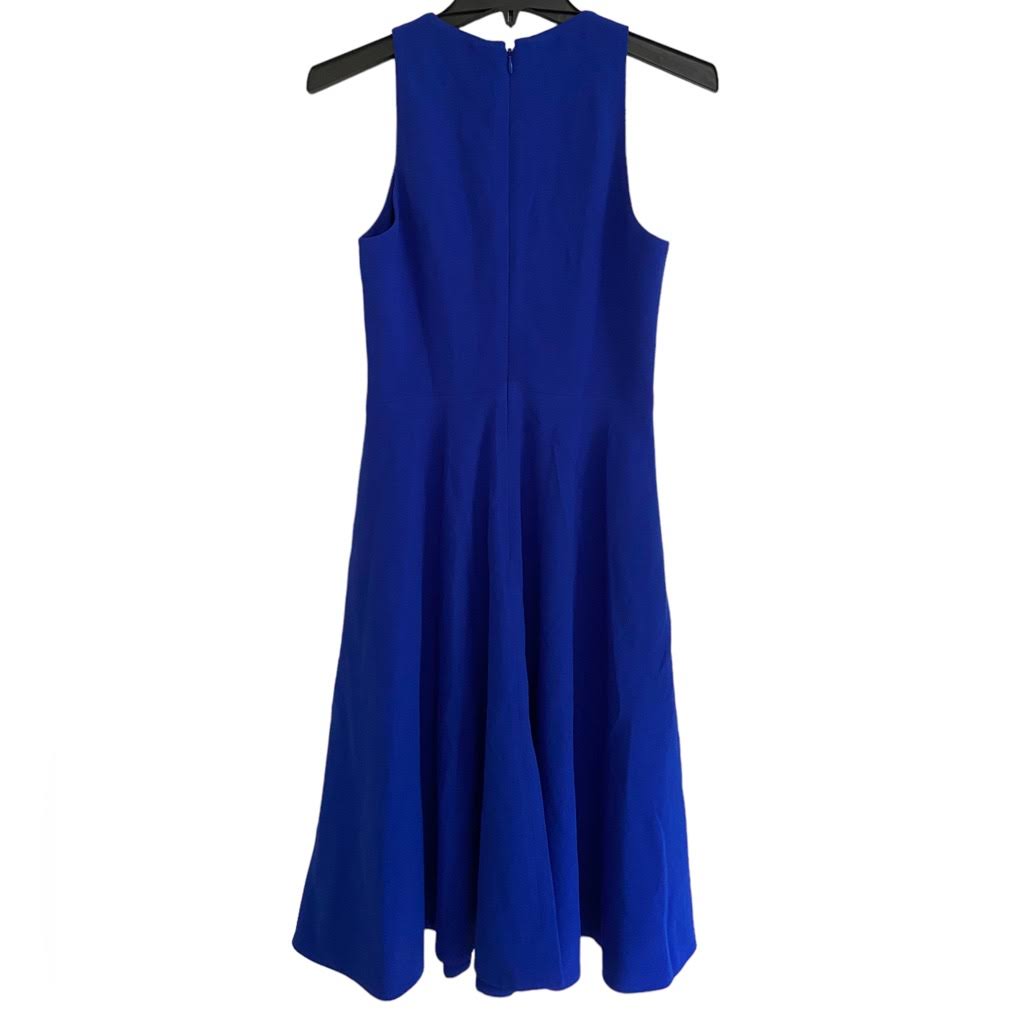 Dress The Population Catalina Dress, S / Electric MOASNMYN_MDIFX