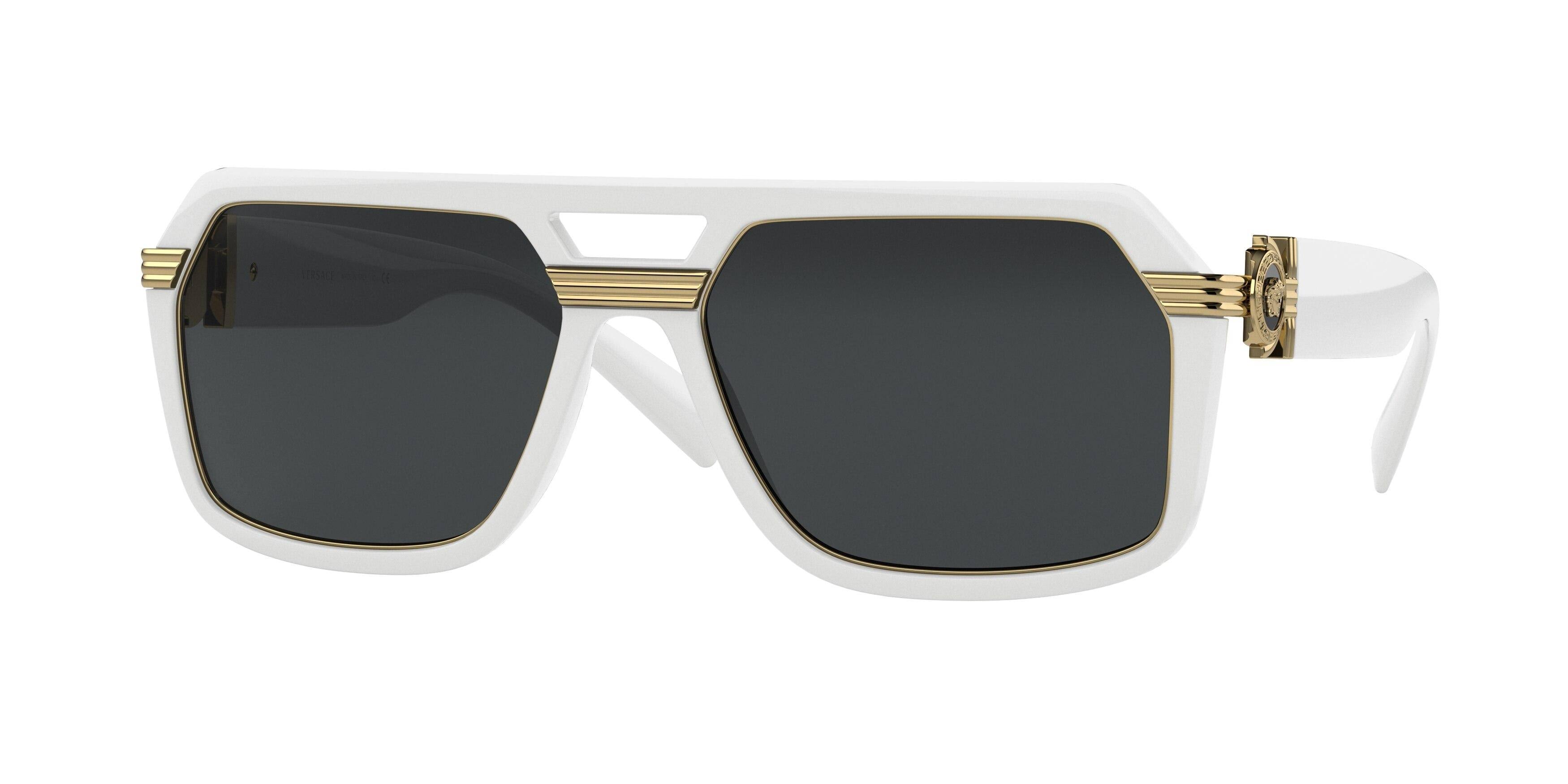 Versace Ve4399 Sunglasses 530987 TJ06M9SW_KA65G