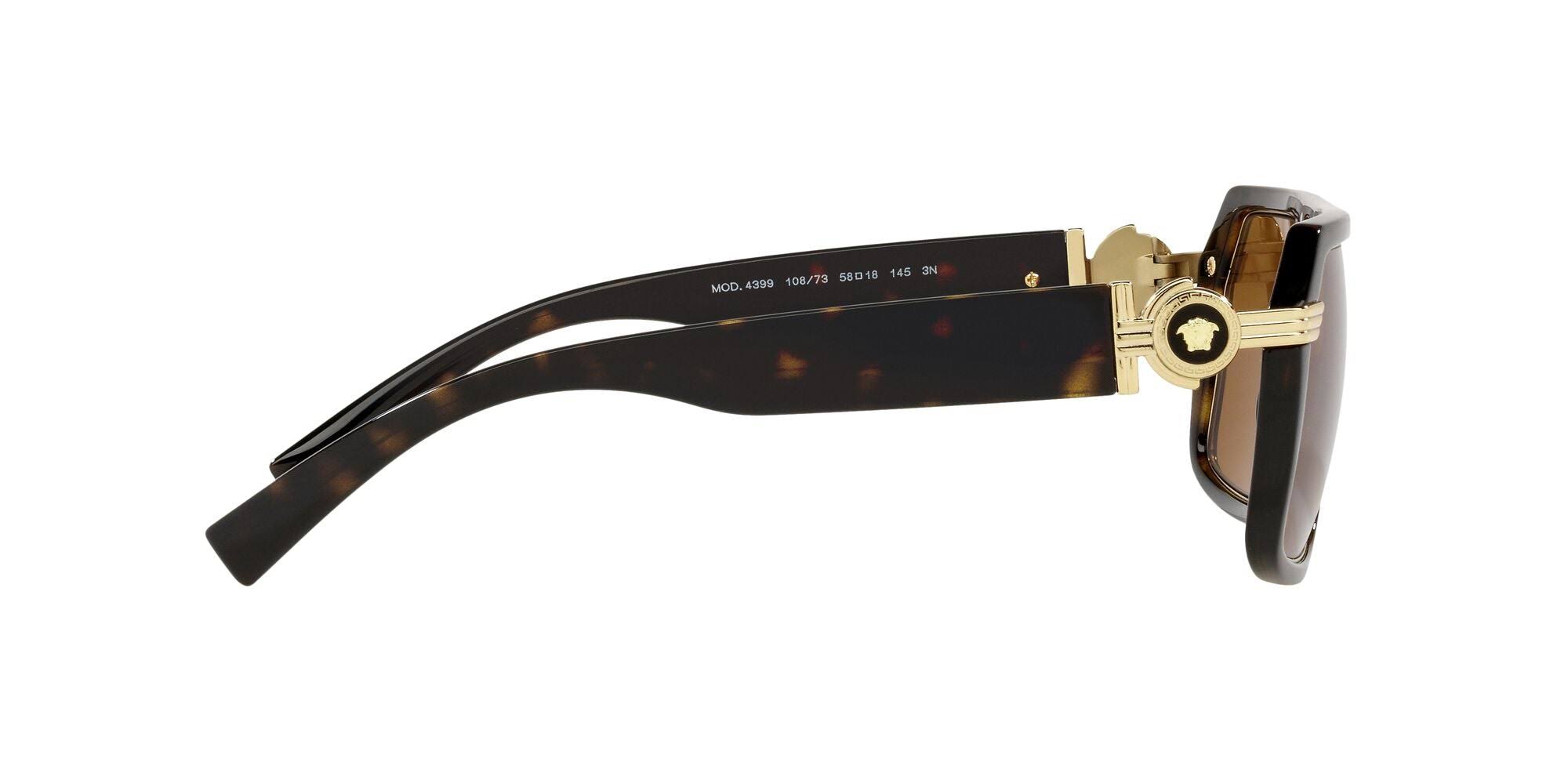 Versace Ve4399 Sunglasses 530987 TJ06M9SW_KA65G