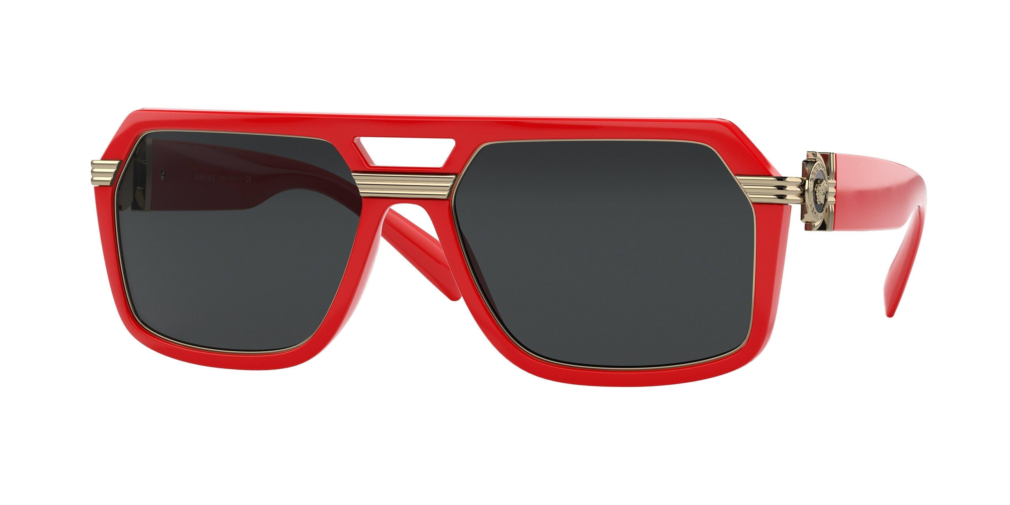 Versace Ve4399 Sunglasses 530987 TJ06M9SW_KA65G