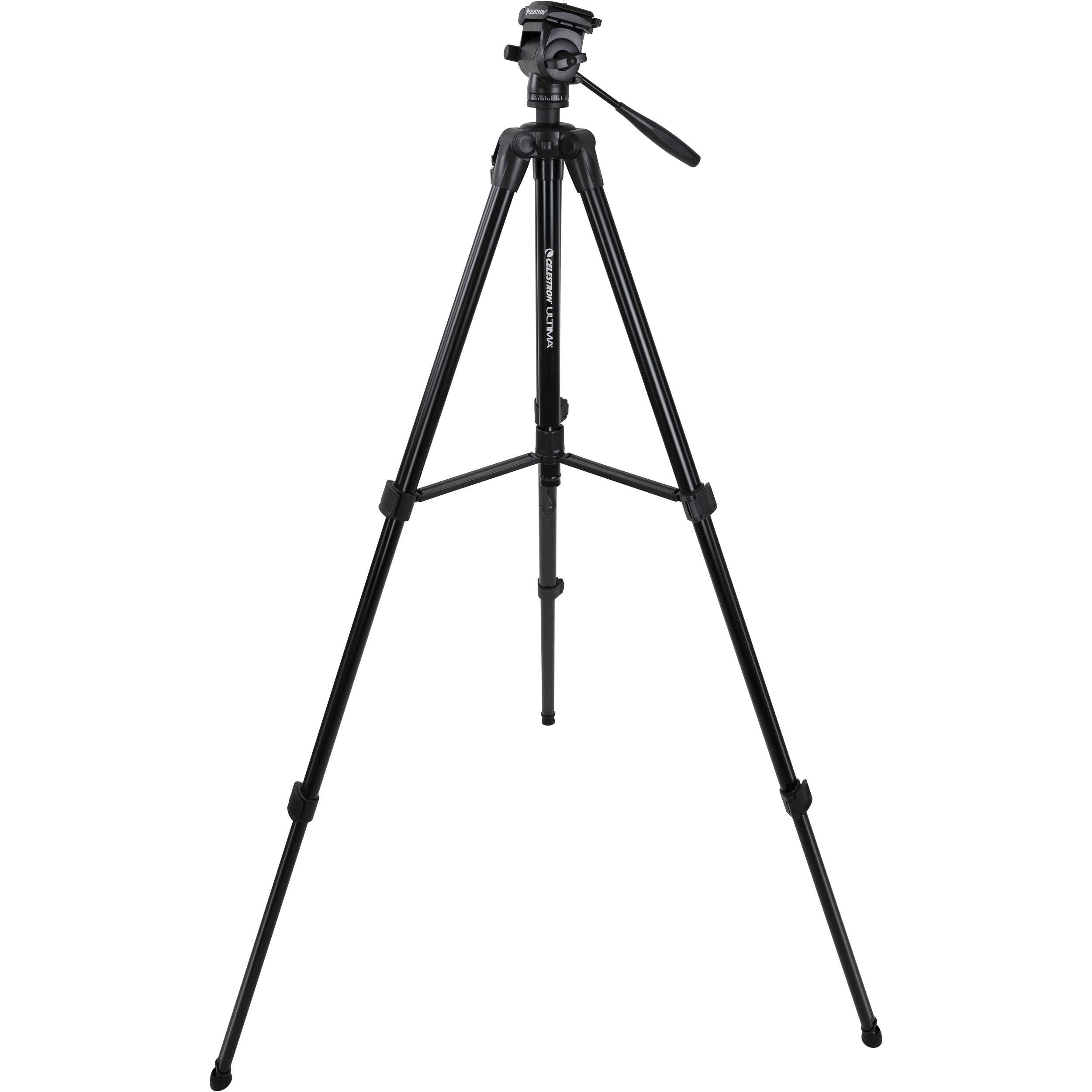 Celestron - Ultima Pan Tilt Head EWHG6ZMC_13HPQ