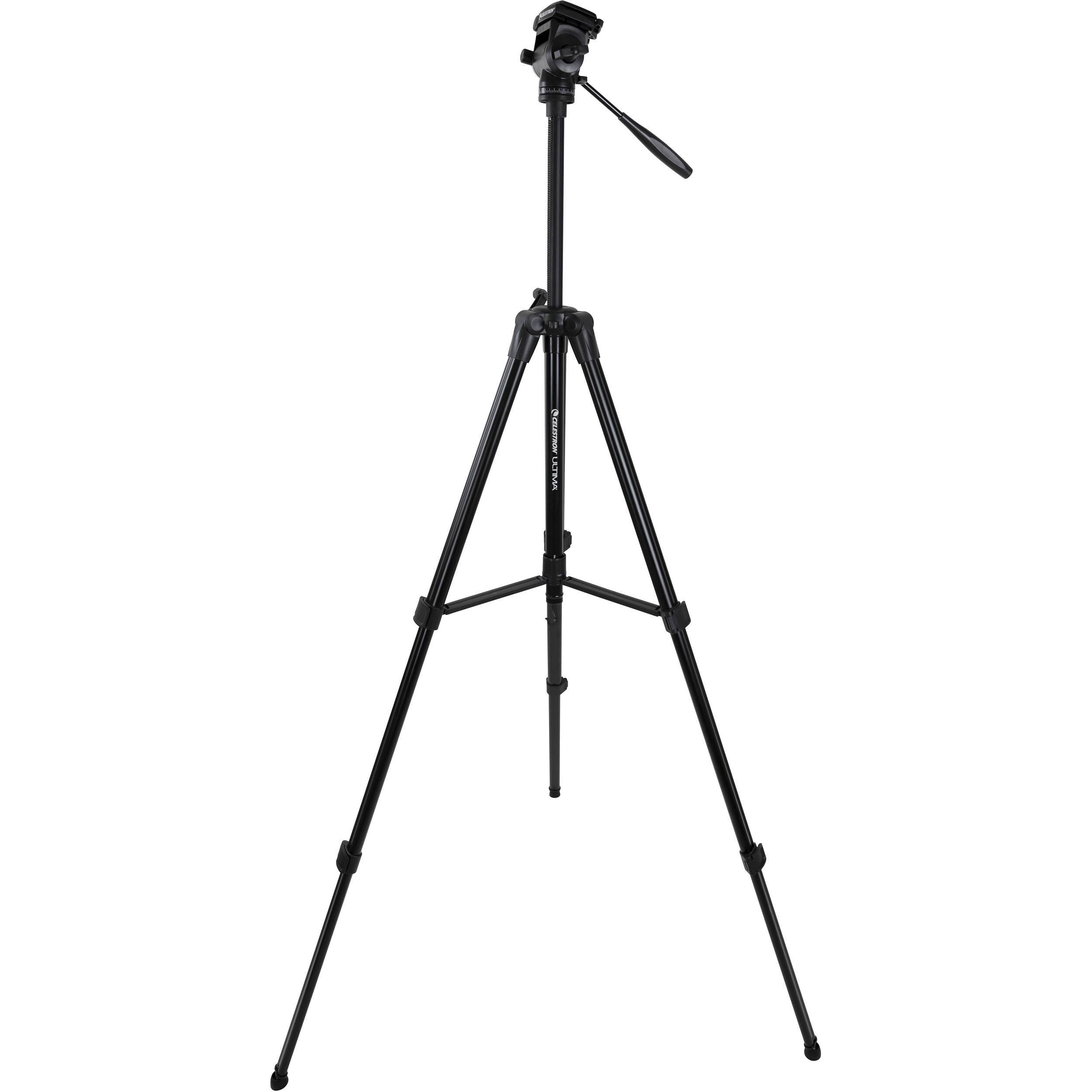 Celestron - Ultima Pan Tilt Head EWHG6ZMC_13HPQ