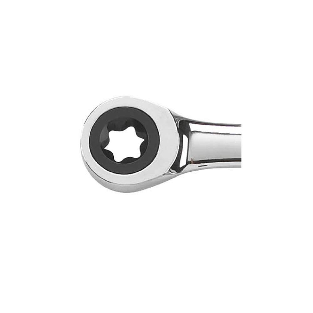 Gearwrench 4 Pc E-Torx Double Box Ratcheting Wrench HYJPL6RN_XRGPK