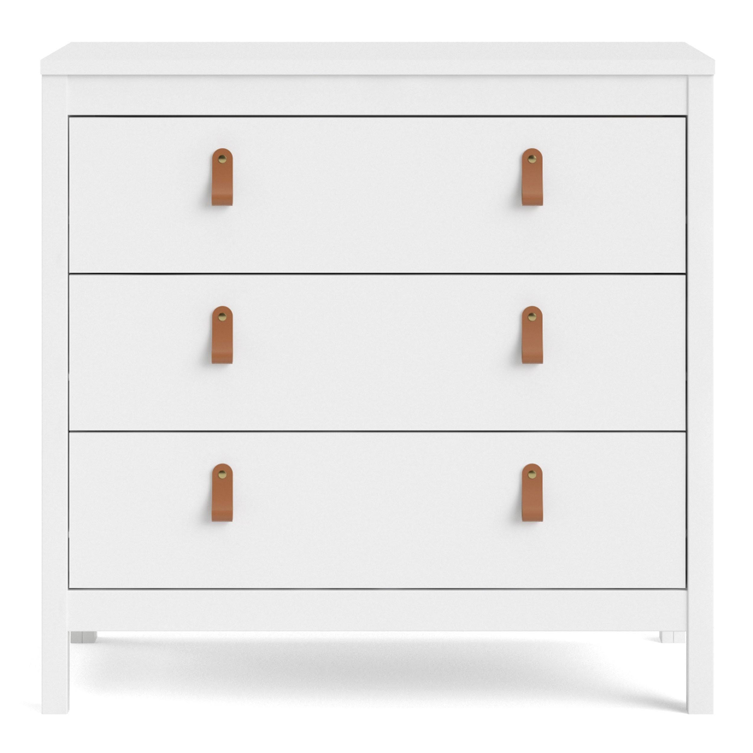 Tvilum Madrid 3 Drawer Chest, MIVARZYQ_JLON2