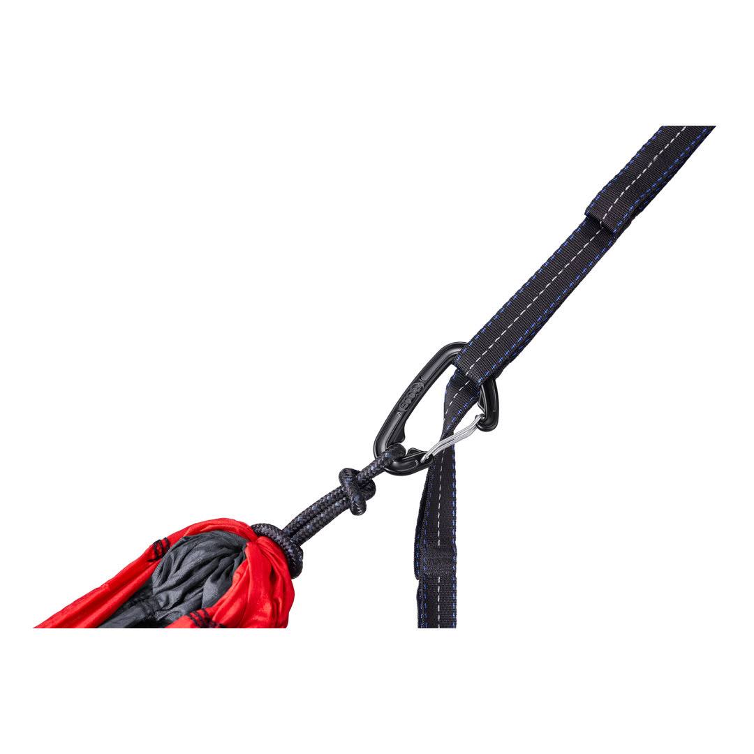 Eno Singlenest Hammock (Seafoam | Navy) URRGU3AH_DF3WD