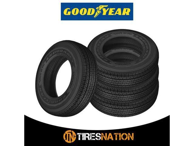 Goodyear Endurance St225/75r15 117n Trailer VHBTFFHL_X4UGL