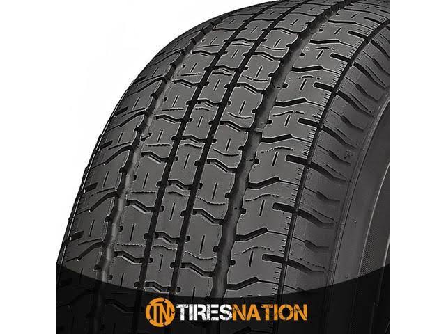 Goodyear Endurance St225/75r15 117n Trailer VHBTFFHL_X4UGL
