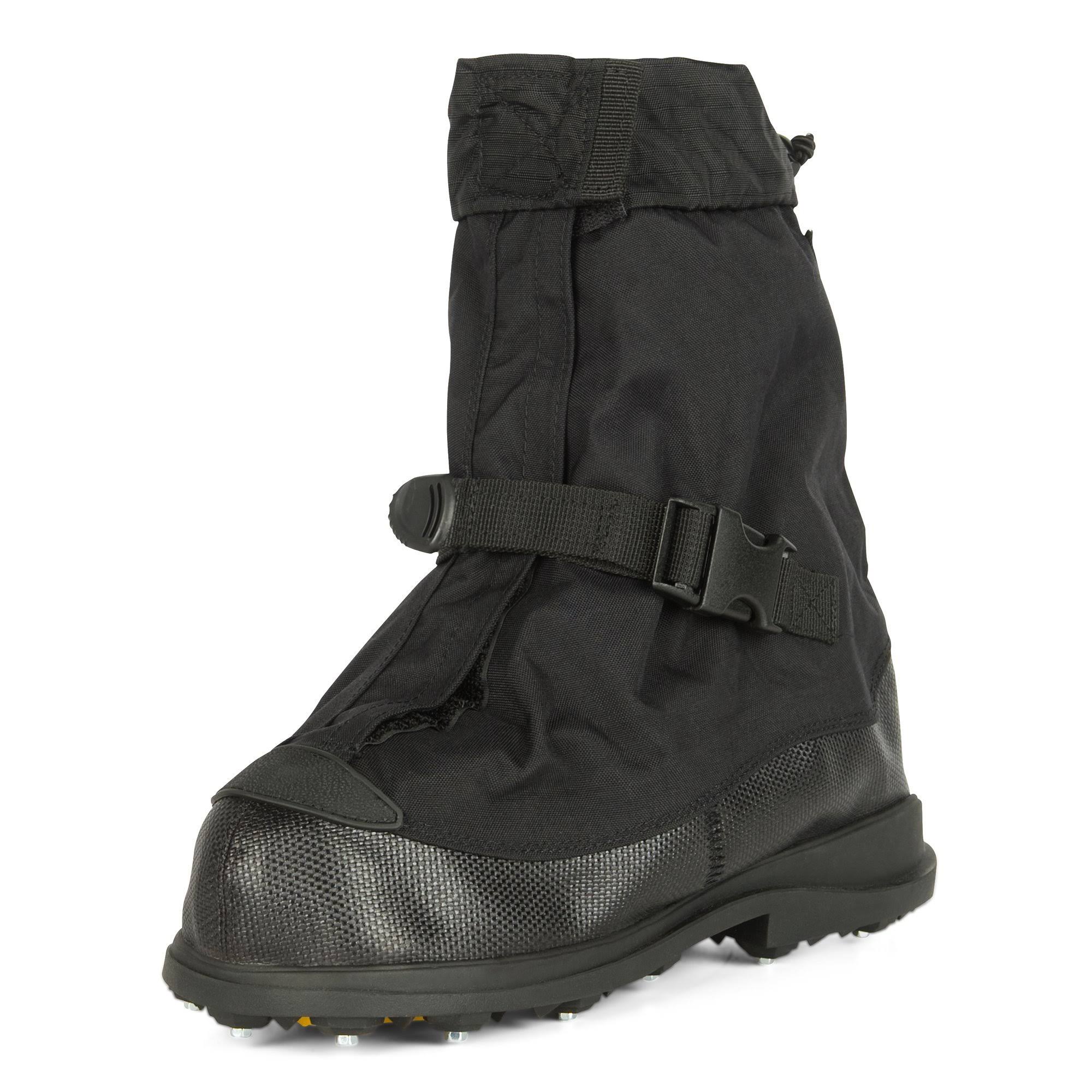 Neos Voyager Stabilicer Overshoe With Heel | X-Large, 5NFRCNYT_EENBN