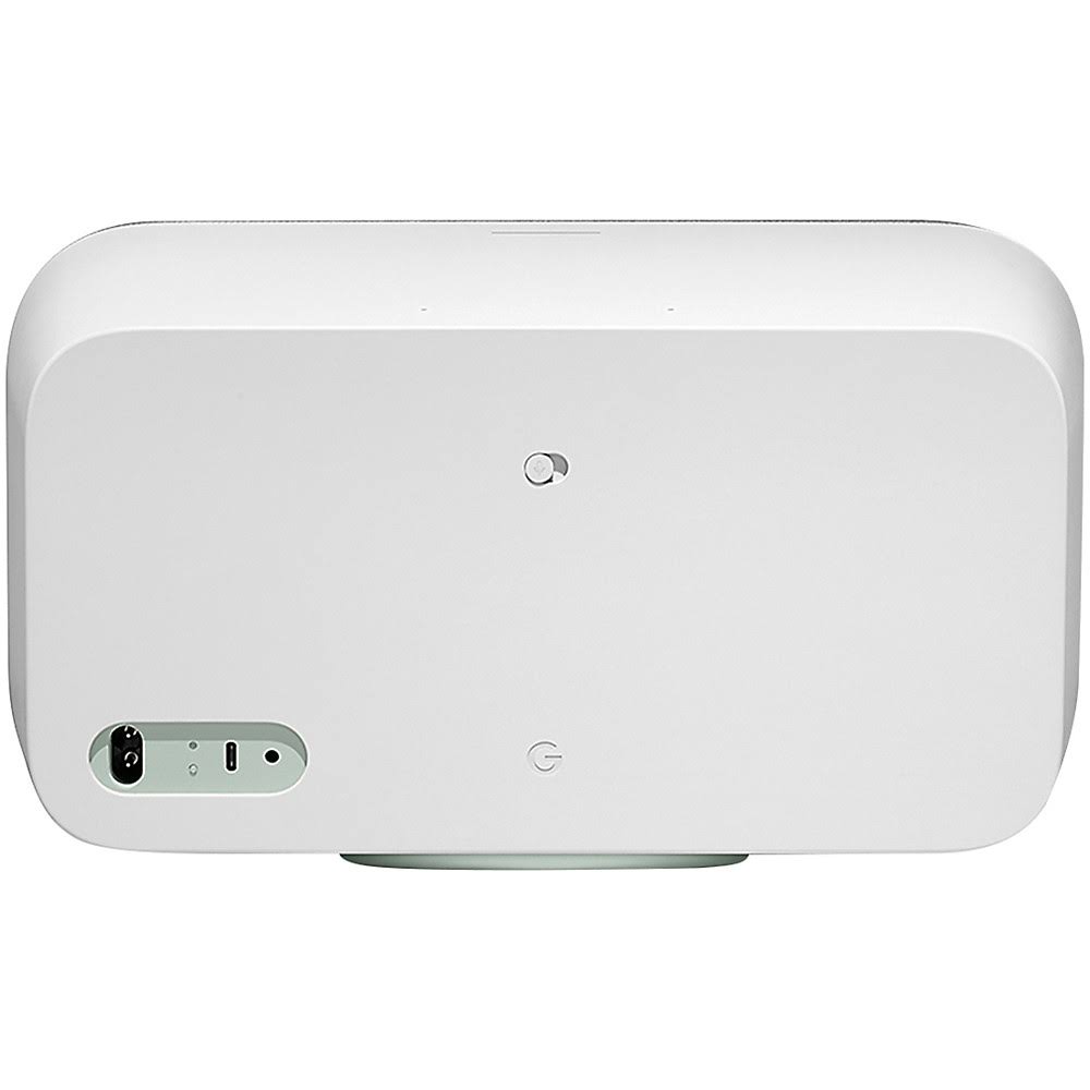 Google Home Max Smart Speaker - BYZ6Q4SG_2EISX