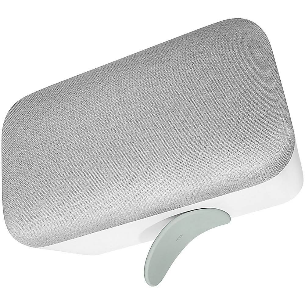Google Home Max Smart Speaker - BYZ6Q4SG_2EISX