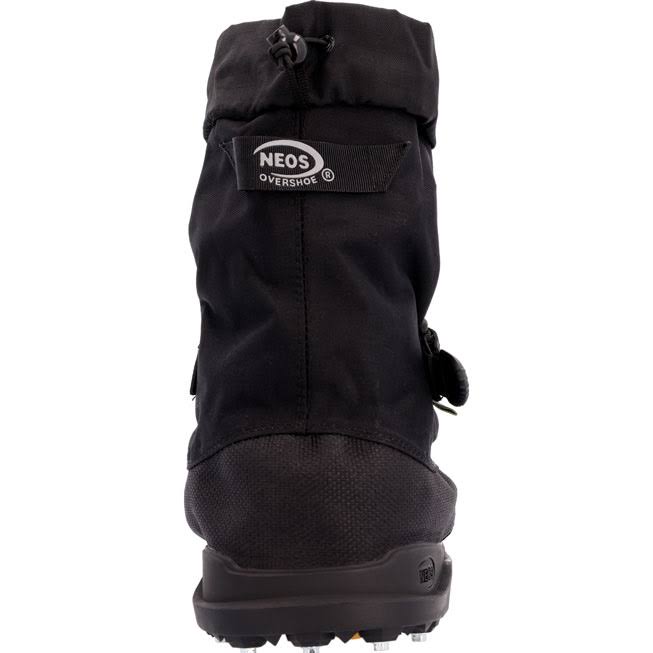 Neos Voyager Stabilicer Overshoe With Heel | X-Large, 5NFRCNYT_EENBN