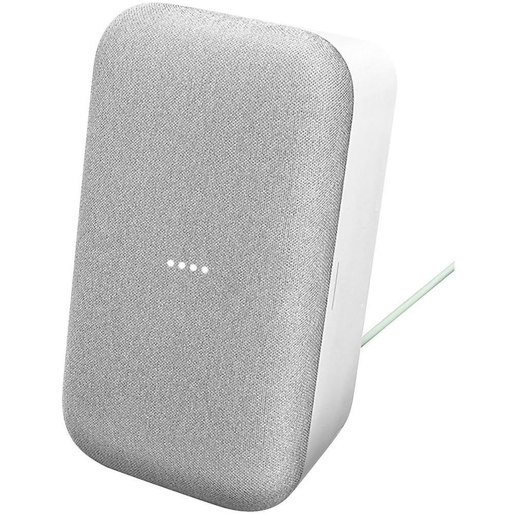 Google Home Max Smart Speaker - BYZ6Q4SG_2EISX