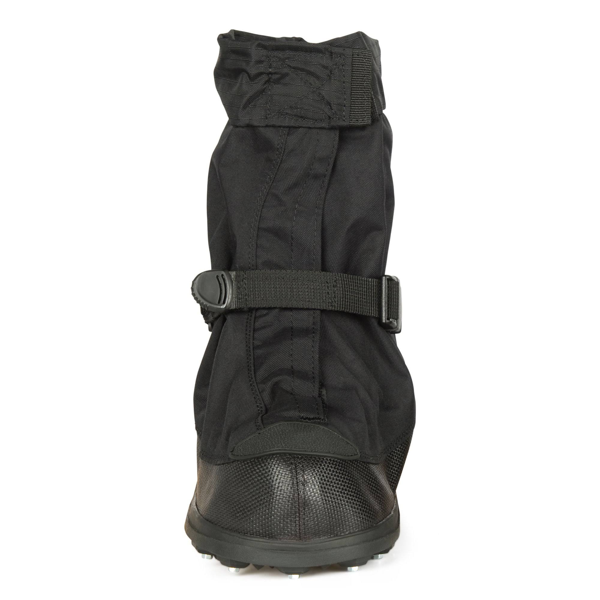 Neos Voyager Stabilicer Overshoe With Heel | X-Large, 5NFRCNYT_EENBN