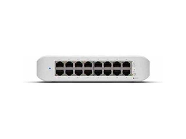 Ubiquiti Usw-Lite-16-Poe Unifi Switch Lite 16 Poe N8W5TC13_HP4CT