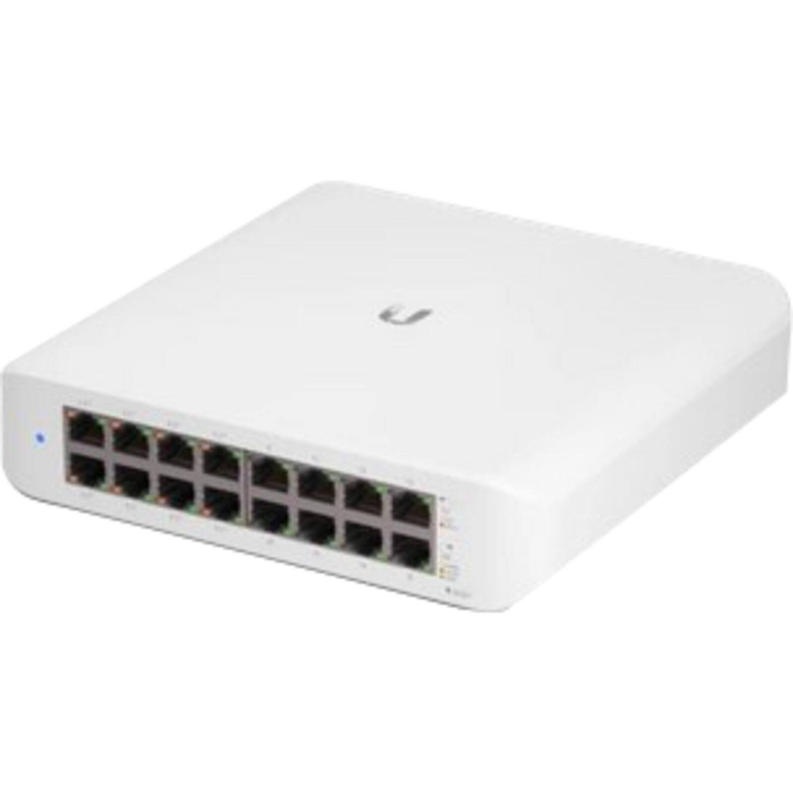 Ubiquiti Usw-Lite-16-Poe Unifi Switch Lite 16 Poe N8W5TC13_HP4CT