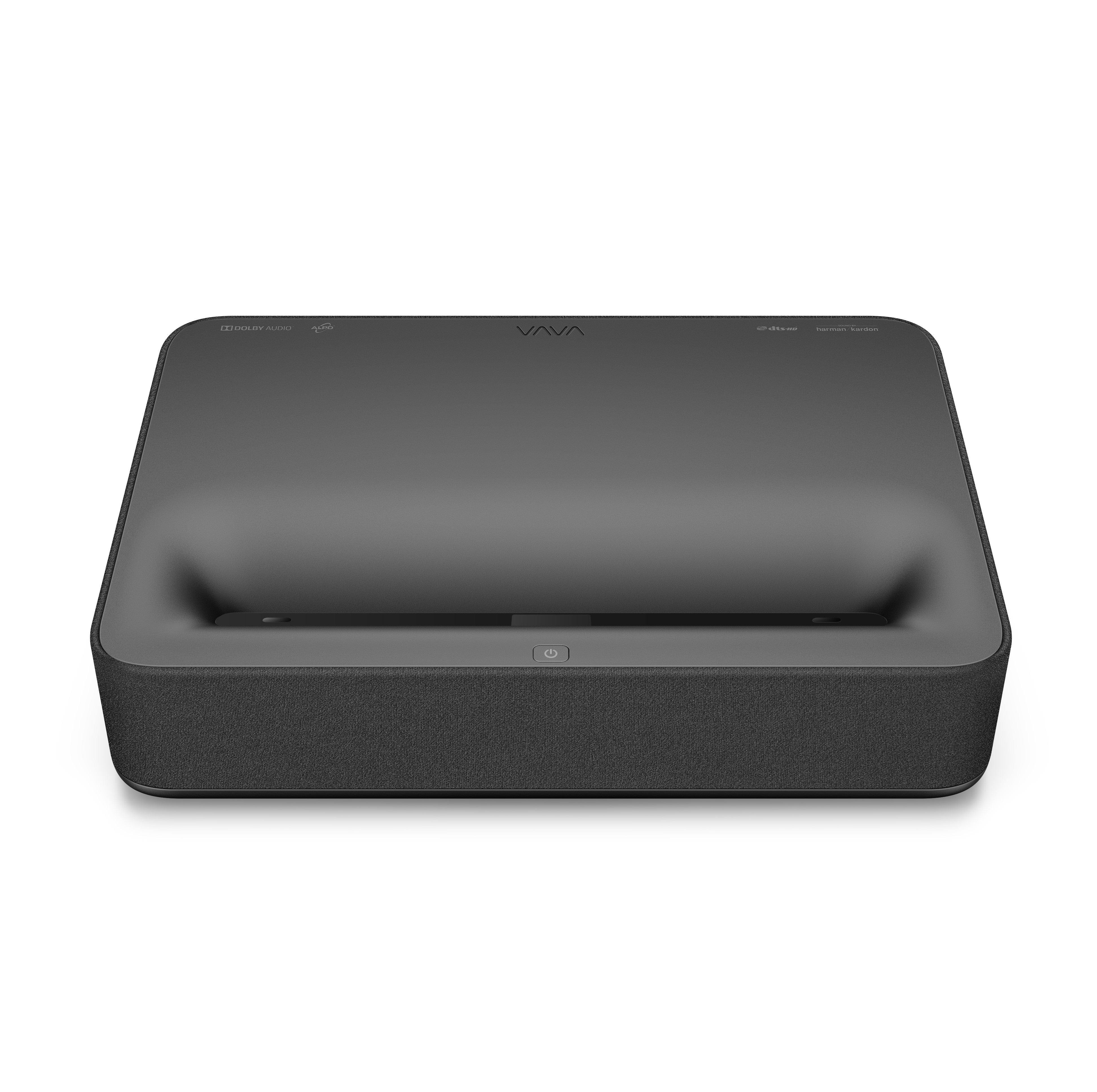 Vava 4k Ultra Short Throw Laser Tv Projector - GAEI7TWM_7DHUU