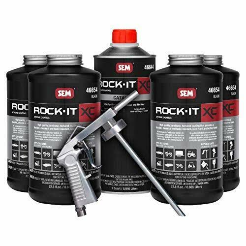 Sem 46650 Rock-It-Xc Black TMYMVSEE_FV5DH