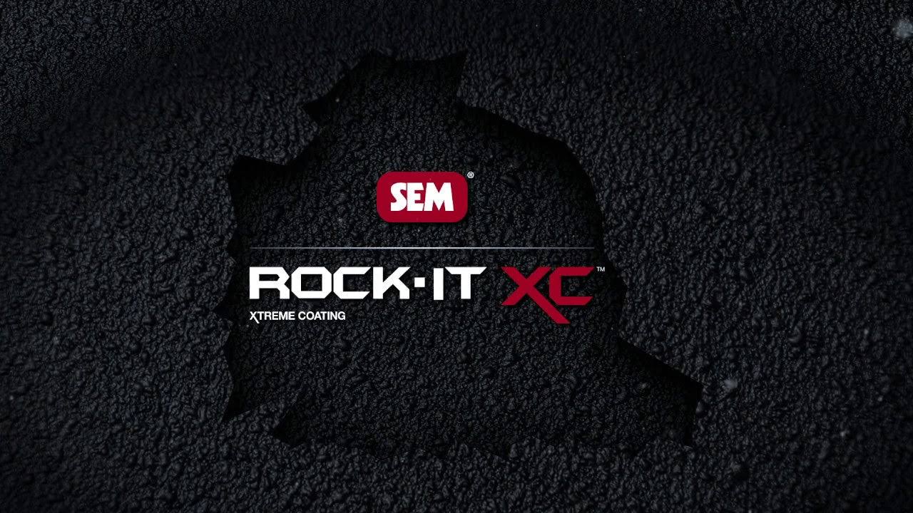 Sem 46650 Rock-It-Xc Black TMYMVSEE_FV5DH