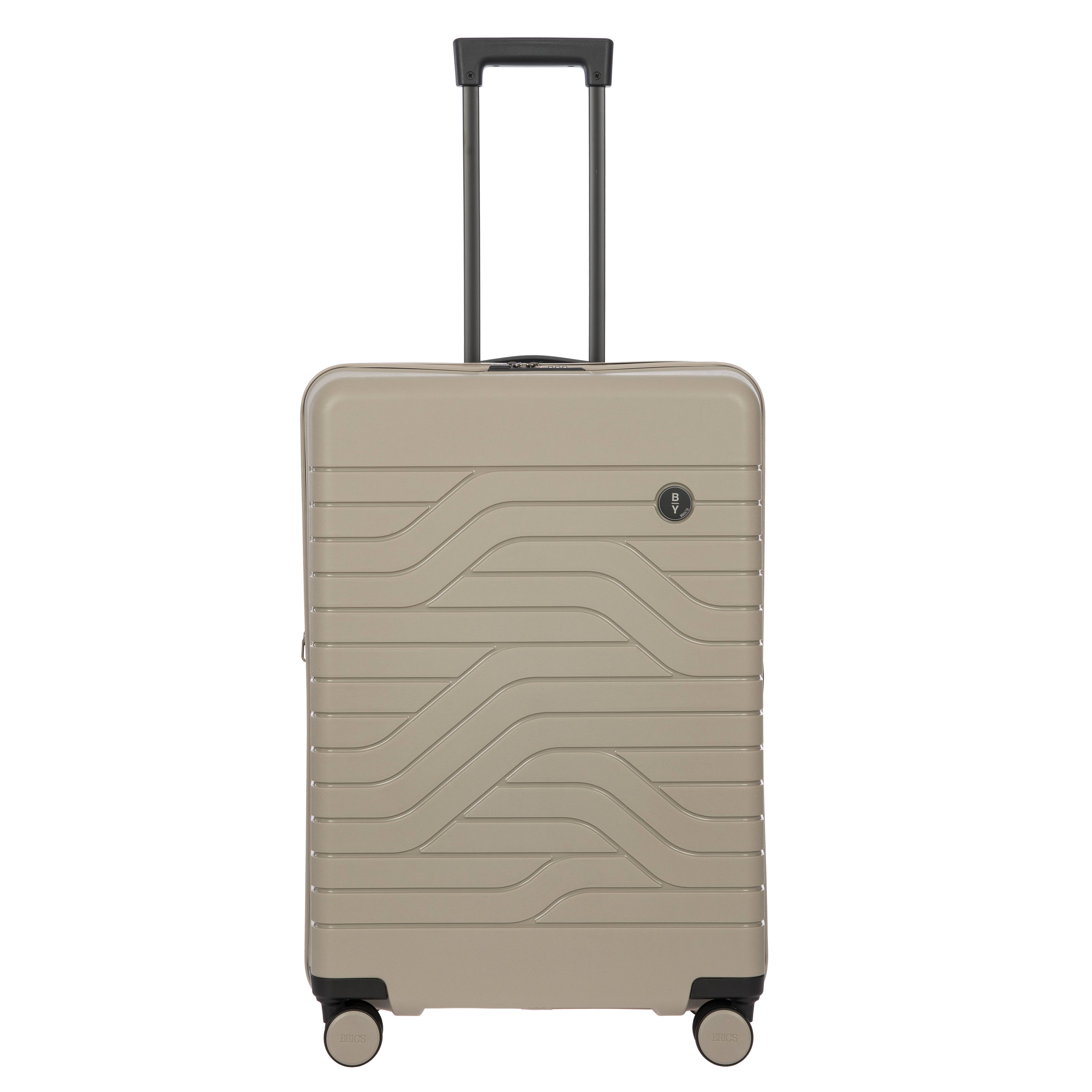 Bric's Ulisse 21 Expandable Carry-On Spinner With Pocket - F2JDIZOV_WPNIZ