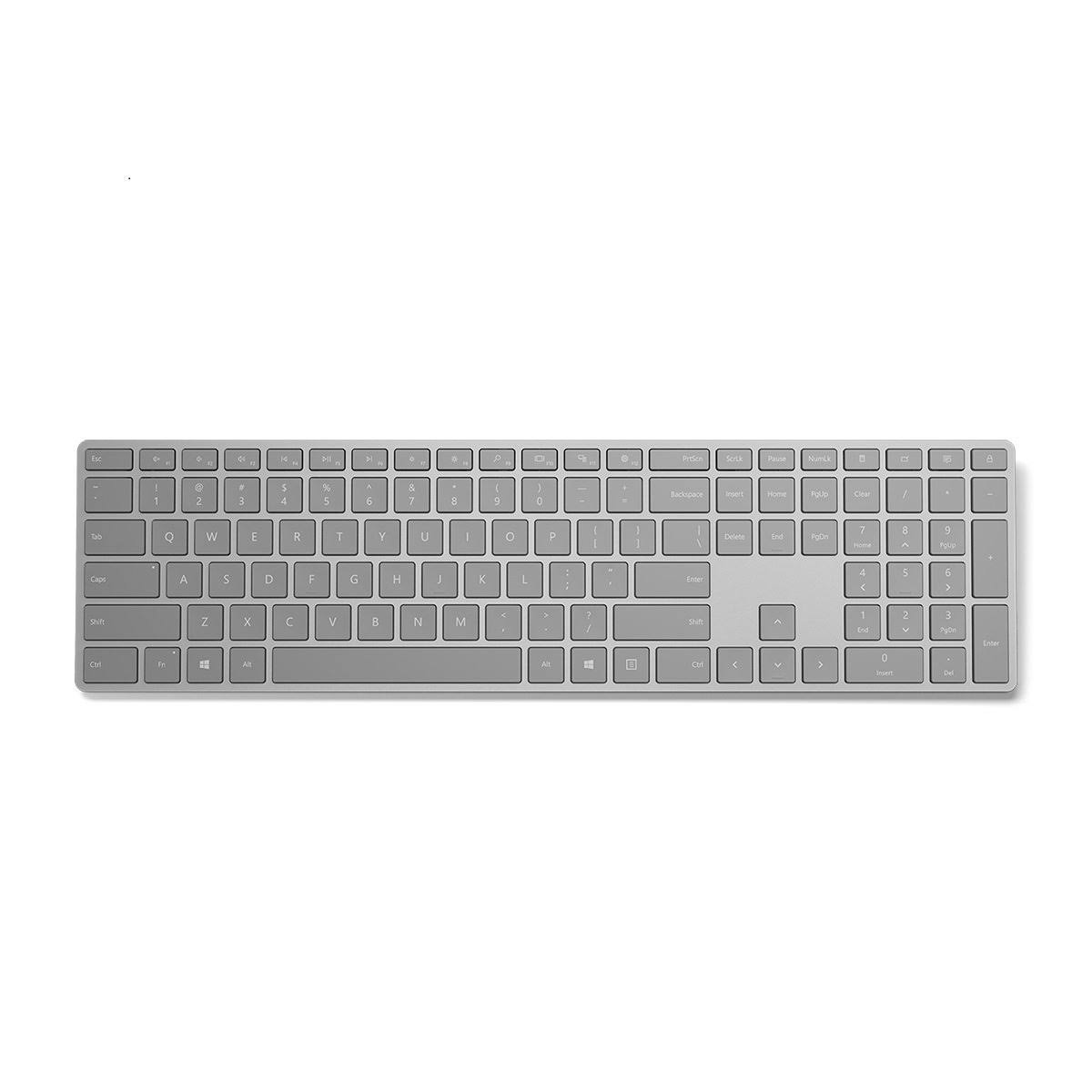 Microsoft Sling Sc Bluetooth Surface LCCNVRAU_ZEYYO
