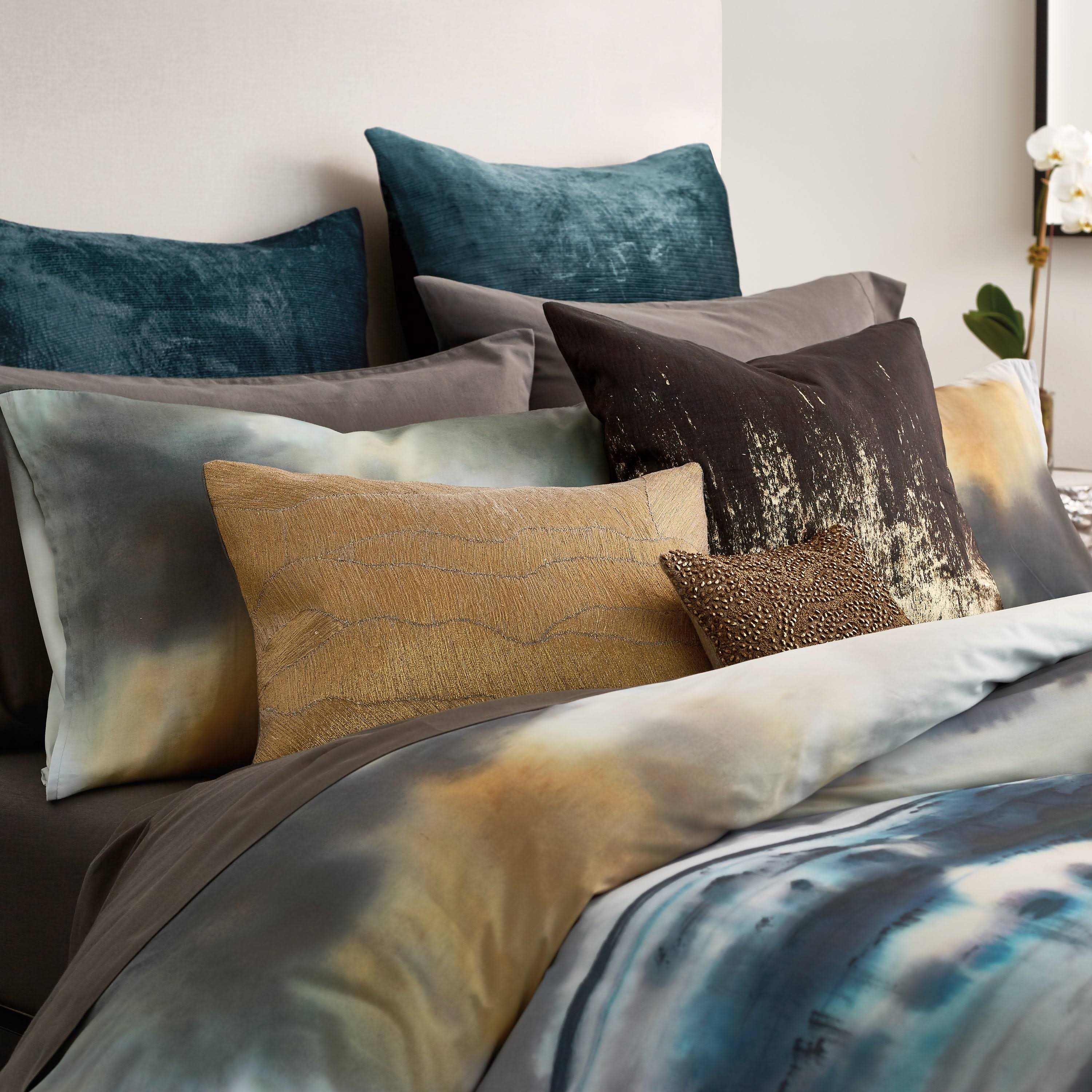 Michael Aram After The Storm Duvet Cover, Full/Queen - IMUILUID_UJLHR