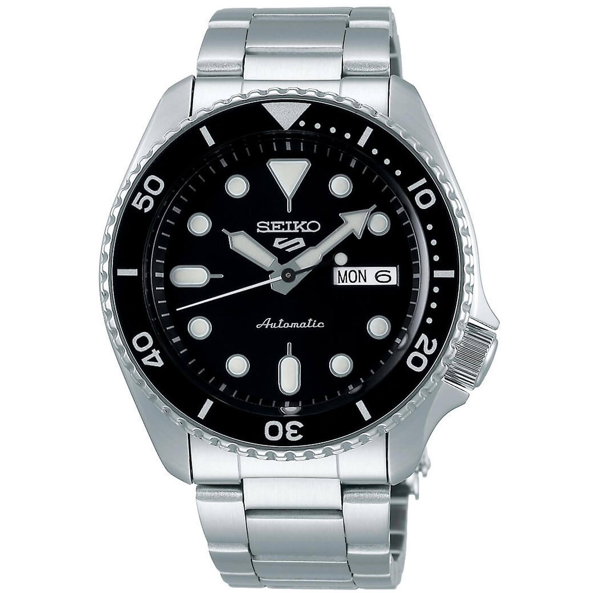 Seiko 5 Sports Automatic Srpd55k1 VGYRHCYR_OK2DW