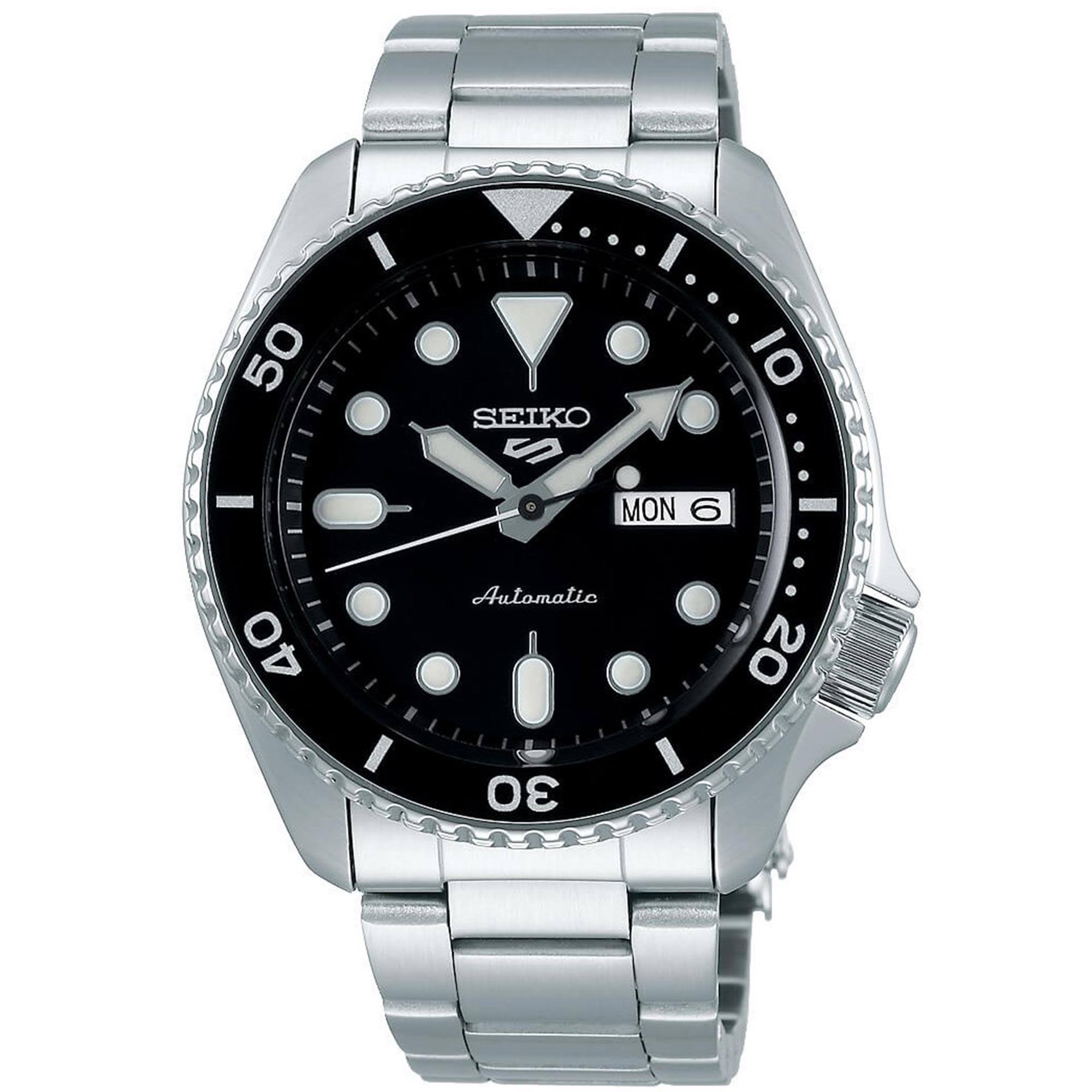 Seiko 5 Sports Automatic Srpd55k1 VGYRHCYR_OK2DW